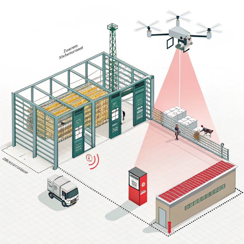 RFID technology in action
