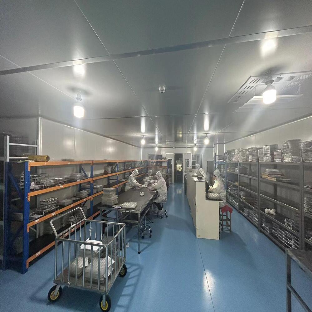thermal night vision factory product line