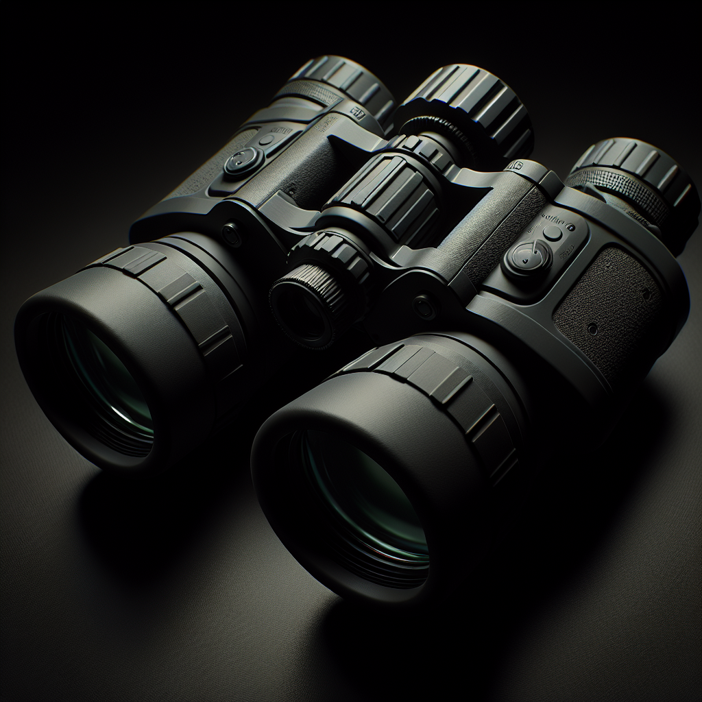 Top-quality thermal night vision goggles for outdoor hunting products retailers and distributors, security companies, and government entities