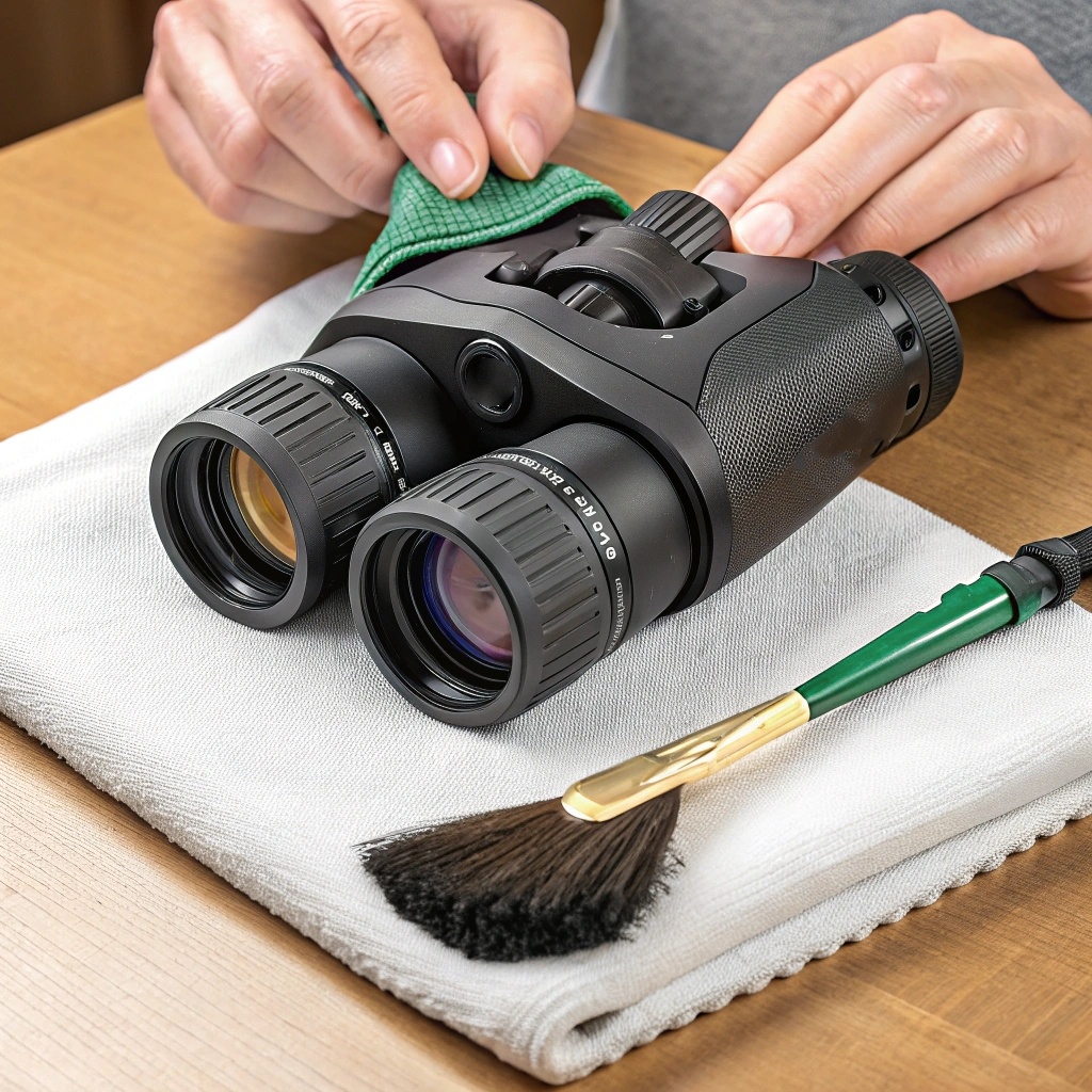 Professional thermal imaging night vision device, ideal for hunting, security surveillance, and wholesale applications.
