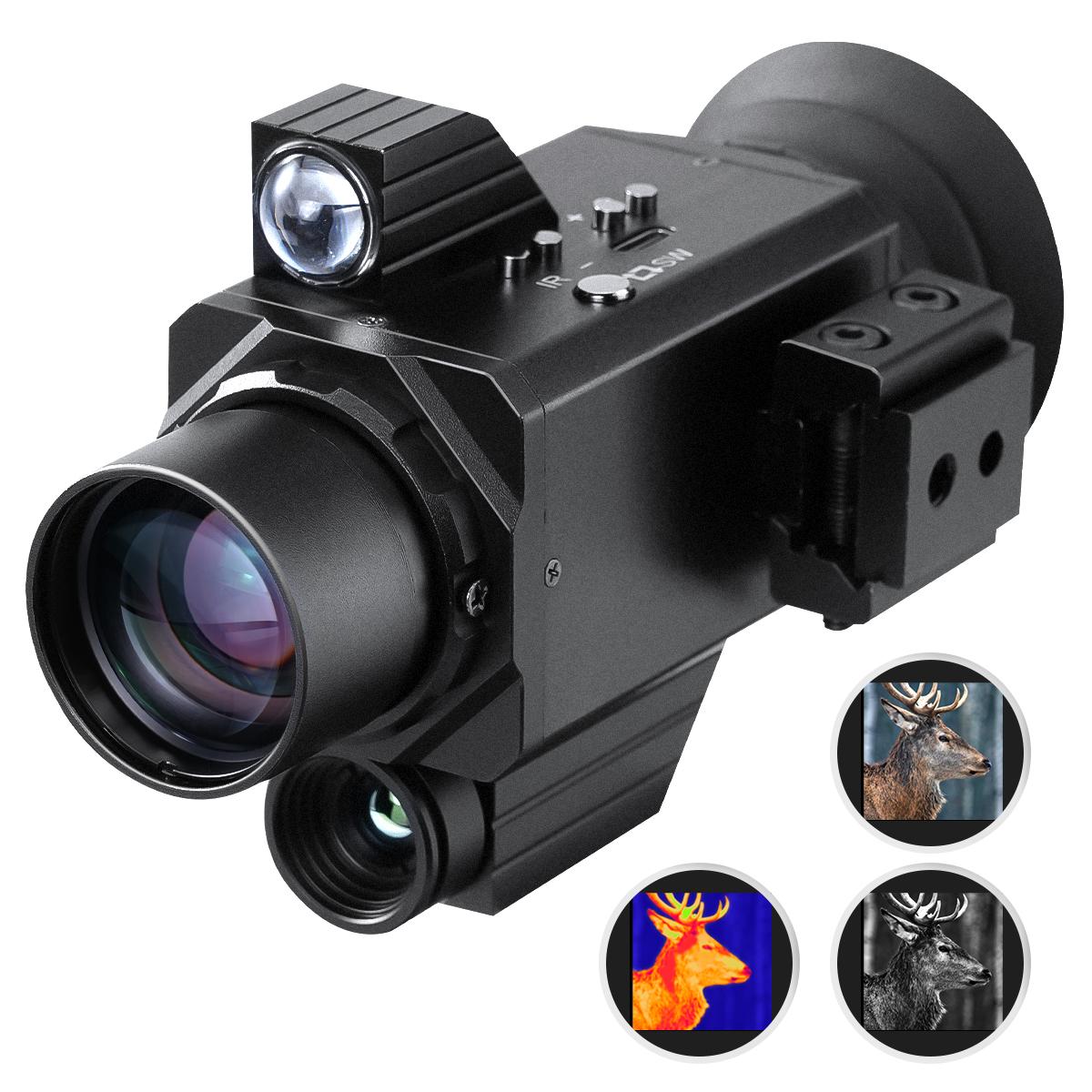 Wholesale thermal imaging night vision for hunting