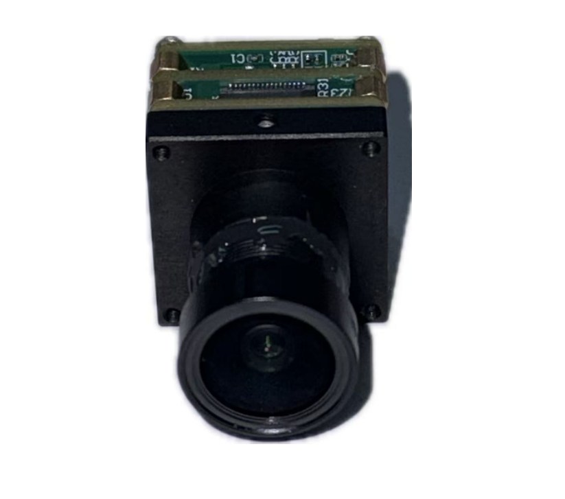 night vision low-light camera