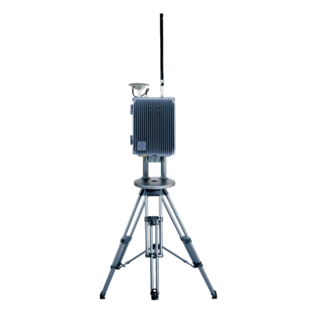 Navigation Decoy Equipment