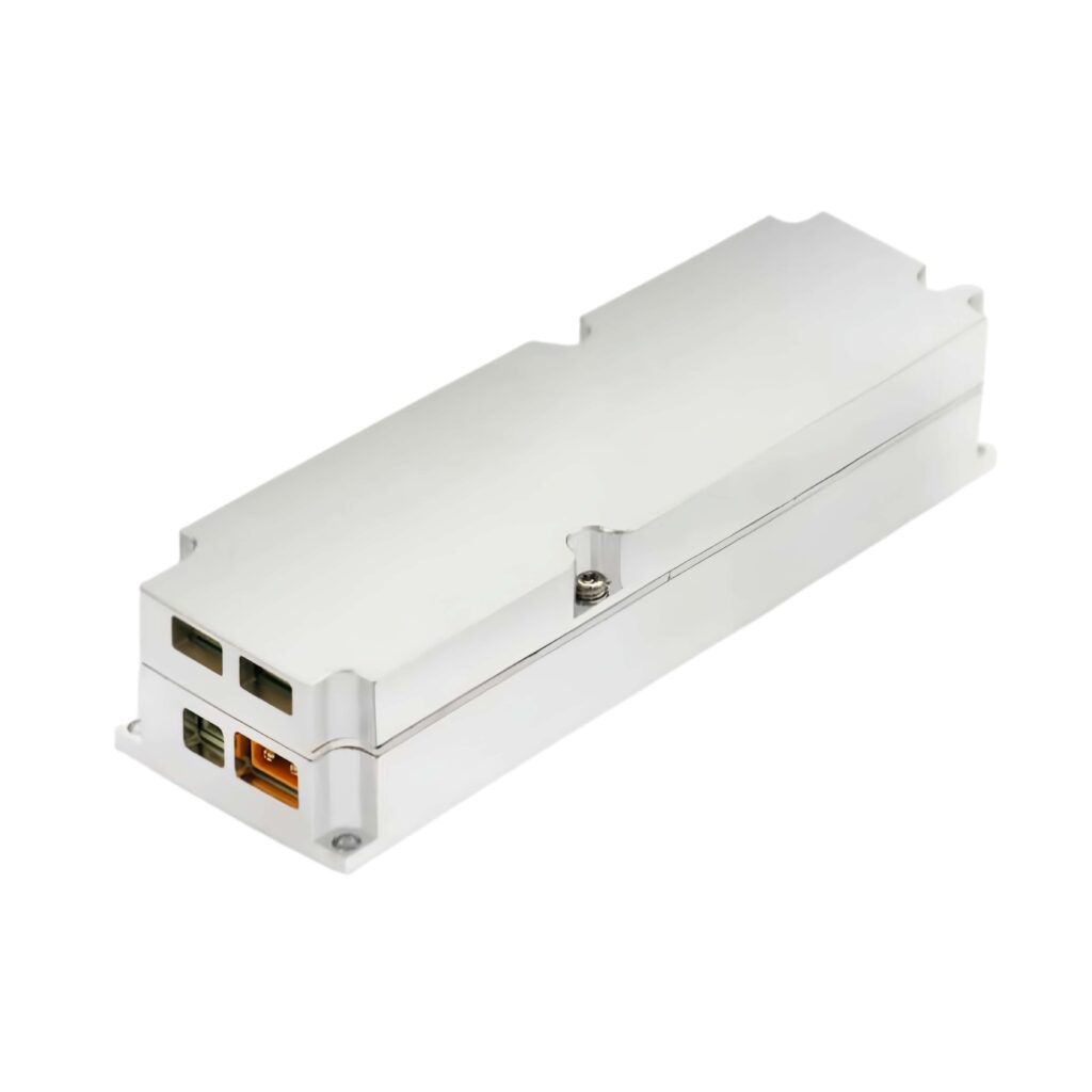 SDR Counter-UAV Digital Source Module